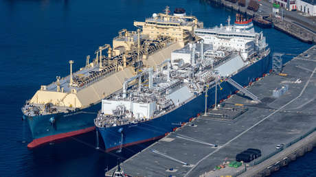 Lavrov advierte a Europa de una "estaca de álamo energética"