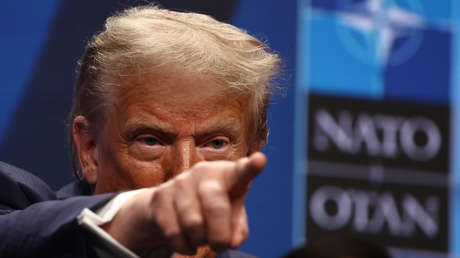 ¿Por qué el chantaje de Trump a la OTAN termina beneficiando a Europa?