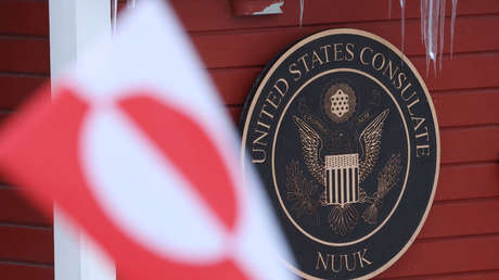 Trump: "Deberíamos de tener Groenlandia"