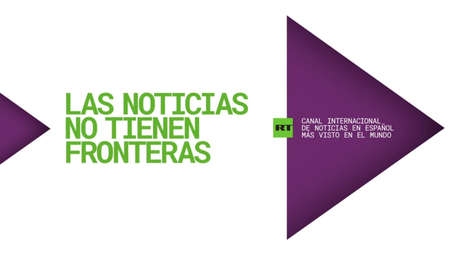 16 años de RT en Español: las noticias no tienen fronteras