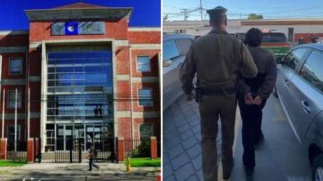 Estudiante amenaza con un tiroteo en una universidad pero su madre lo delata