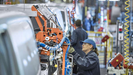 WSJ: El Pentágono busca apoyo en compañías automotrices para reforzar la producción de armas