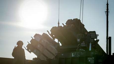 EE.UU. anuncia que está produciendo más armas nucleares que nunca desde la Guerra Fría