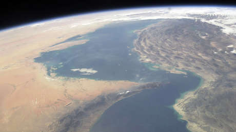 Irán advierte sobre las consecuencias del bloqueo estadounidense del estrecho de Ormuz