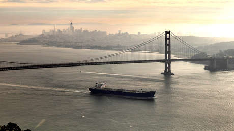 La guerra con Irán acerca a EE.UU. a un hito petrolero no visto desde la II Guerra Mundial