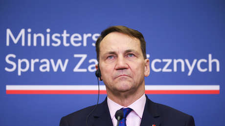 "Eso no va a pasar": Polonia no permitirá la adhesión rápida de Ucrania a la UE