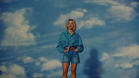 VIDEO: Sydney Sweeney reaparece en un nuevo y provocador anuncio de 'jeans'