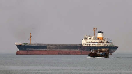 EE.UU. anuncia la operación Furia Económica contra Irán