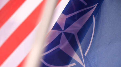 Hablan mucho, pero no hacen nada: EE.UU. carga contra sus aliados