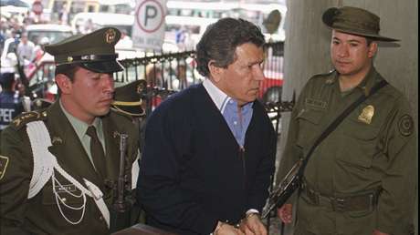 La última ficha del cartel más sofisticado de Colombia podría quedar libre por esta razón