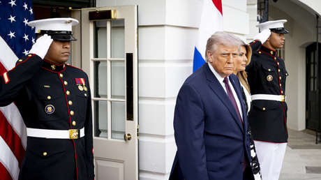 Trump invita a los líderes de Israel y Líbano a la Casa Blanca para "las primeras conversaciones significativas" en décadas