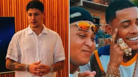 Caídos por iCloud: la copia de seguridad que derribó un 'narcoimperio' en Brasil