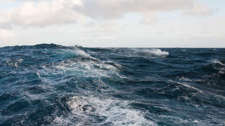 El colapso de este sistema de corrientes se acerca y amenaza con desatar catástrofes globales