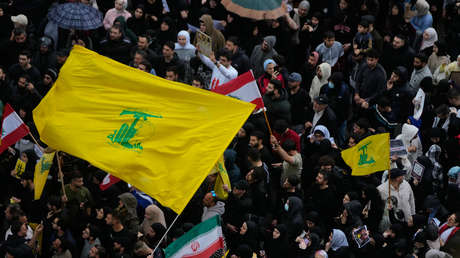 Trump pronostica "un gran momento" para Hezbolá