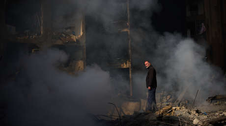 Trump anuncia un alto el fuego entre Israel y el Líbano y promete una "muy pronta" victoria sobre Irán