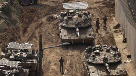 "Enemigo traicionero, acostumbrado a incumplir pactos": la advertencia de Hezbolá ante el alto al fuego en Líbano