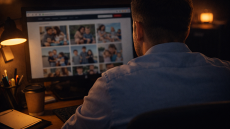 Empleado de Meta accedió a más de 30.000 imágenes privadas de usuarios de Facebook