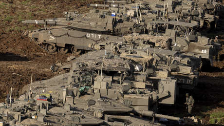 Israel asegura que la tregua con el Líbano es temporal