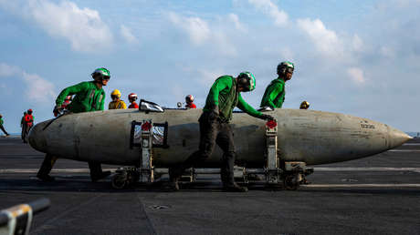 Trump: "Israel ya no bombardeará el Líbano. Estados Unidos le ha PROHIBIDO hacerlo"