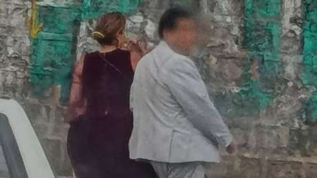 Recapturan bailando con un juez a una 'viuda negra' que mató a su marido y huyó de la cárcel