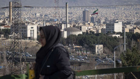 Trump: Irán acordó que EE.UU. se lleve el uranio enriquecido