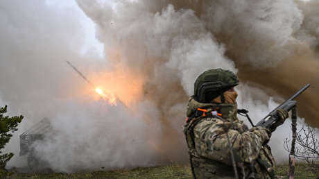 Rusia golpea infraestructura energética y de transporte de Ucrania usada por sus militares