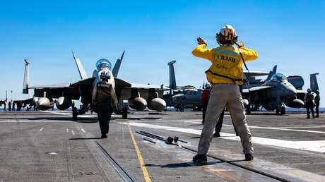 Irán lanza una advertencia ante "cualquier violación" de los compromisos por EE.UU.