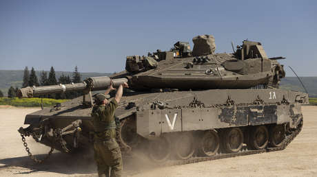 Las FDI afirman tener derecho a seguir atacando el Líbano pese a la tregua temporal