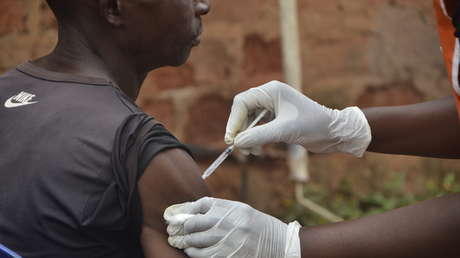 Descubren que el virus de la viruela del mono está mutando