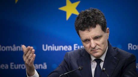 Alarma en un país de la OTAN tras anuncio de recolecta de fondos para asesinar al presidente