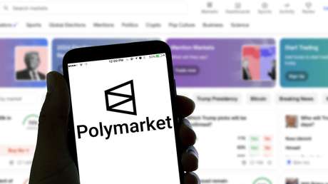 Apostadores podrían estar enriqueciéndose con información privilegiada del conflicto en Oriente Medio