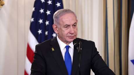 Axios: Netanyahu pierde el apoyo de todo una generación en EE.UU.