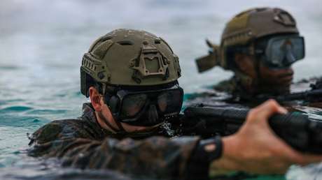 Trump estaría en contra de la invasión de la 'joya' petrolera de Irán por esta razón