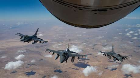 "Todo el país va a saltar por los aires": Trump lanza nueva amenaza a Irán