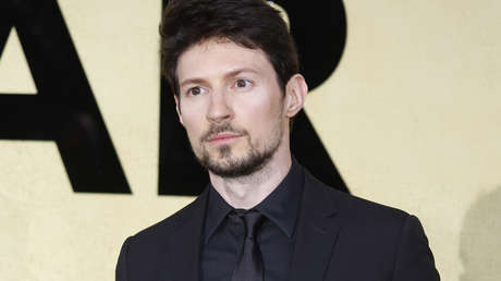 Pável Dúrov expone los beneficios de los videojuegos