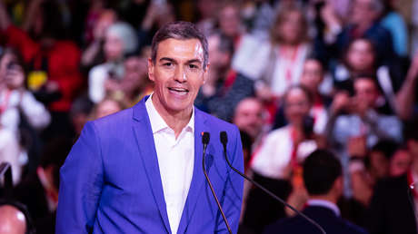 Pedro Sánchez propondrá a la UE romper el Acuerdo de Asociación con Israel