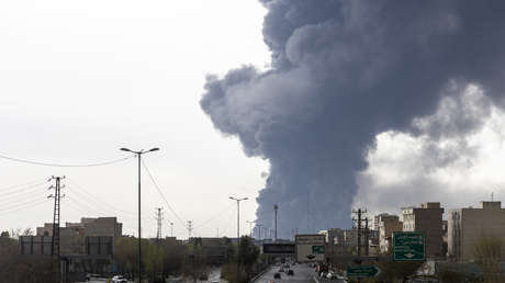 WSJ: Aliado de EE.UU. advierte que podría usar yuanes por la guerra con Irán