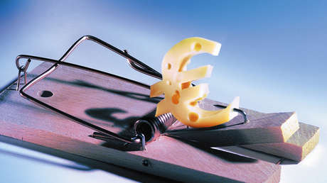 "Imán" para criminales: Advierten en la UE por el gasto en defensa