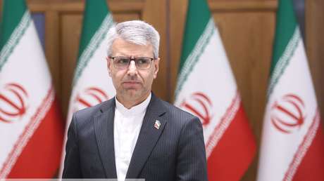 Irán dice que no olvida las múltiples traiciones de EE.UU. en la diplomacia