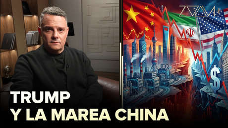 Trump y la marea china