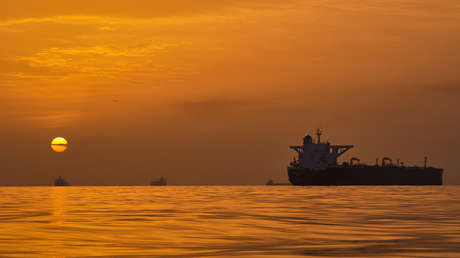 Crisis de Ormuz impulsa el megaproyecto de un país asiático para esquivar estrechos marítimos