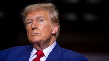 Trump revela qué abordará su equipo negociador en Islamabad