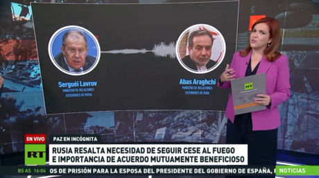 Nuevas amenazas de EE.UU. e Israel contra Irán surgen mientras se prepara otra ronda de diálogo