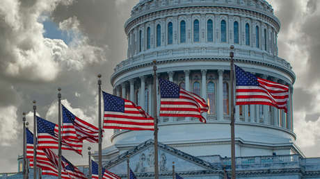 El Pentágono reconoce "una crisis" frente a las capacidades nucleares de Rusia y China