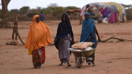 Irán acusa a Israel de violar la soberanía de un país africano