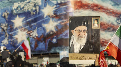 Irán, preparado para mostrar "nuevas cartas", mientras Trump no cesa sus amenazas: MINUTO A MINUTO