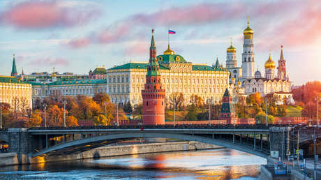 El Kremlin comenta los posibles planes de ejercicios nucleares de Francia y Polonia