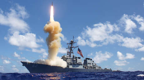 Trump: "El bloqueo ha sido un tremendo éxito"