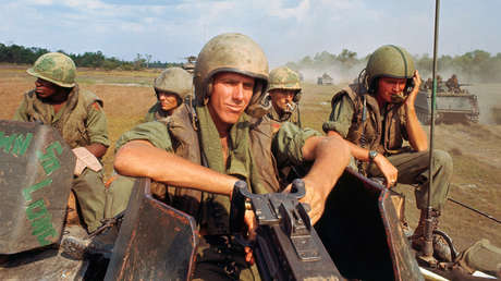 Trump: "Habría ganado Vietnam muy rápidamente si hubiera sido presidente"