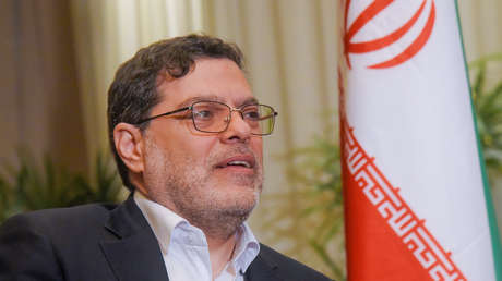 Exasesor iraní llama a "todos" a abandonar los países del Golfo